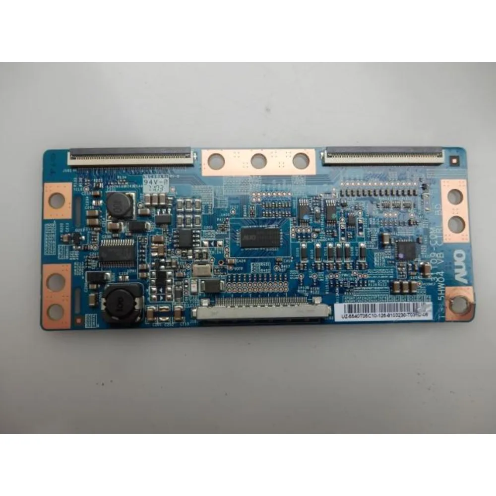 for Samsung UA40D5000PR UA40D5003BR T31HW04 Logic Board 31T09-C0M