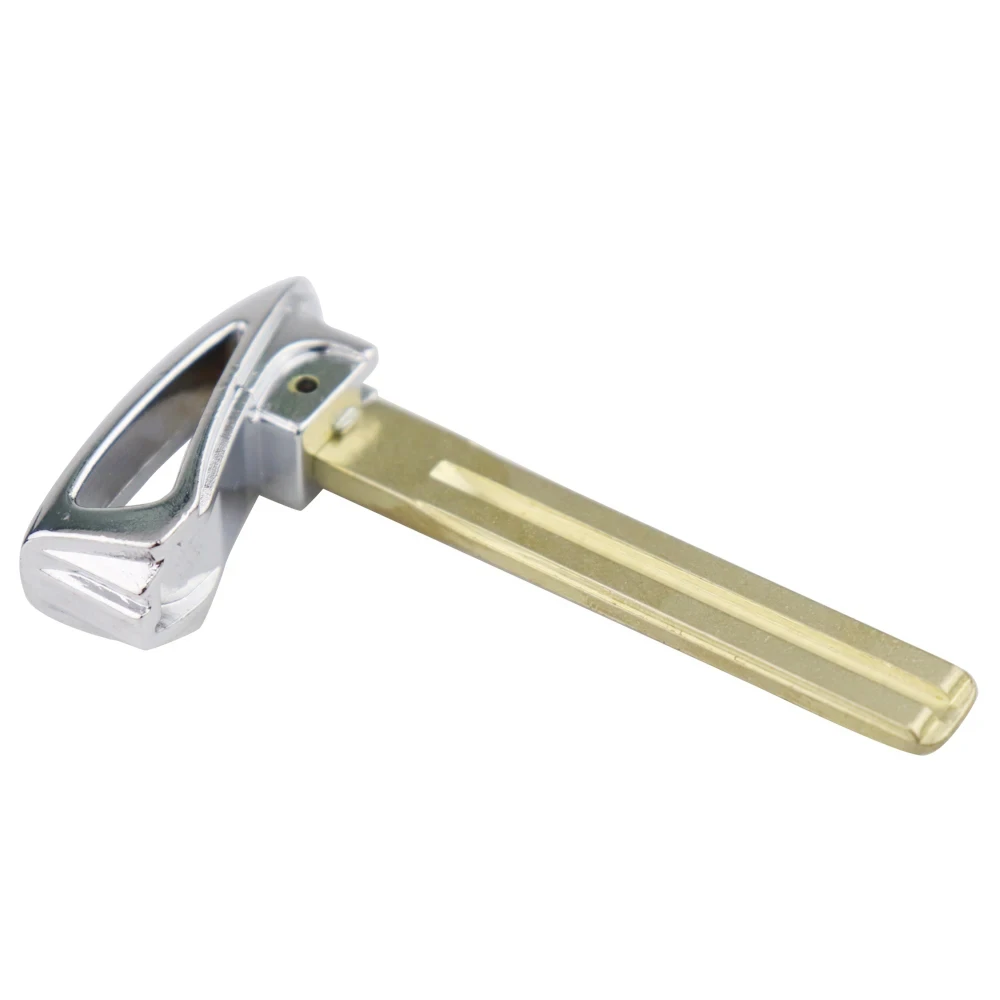 Chave remota inteligente de carro com 3 botões, para hyundai santa fe ix45 genesis azera 2012 2013 2014 2015 2016 2017 433mhz id46 chip 95440 2w500