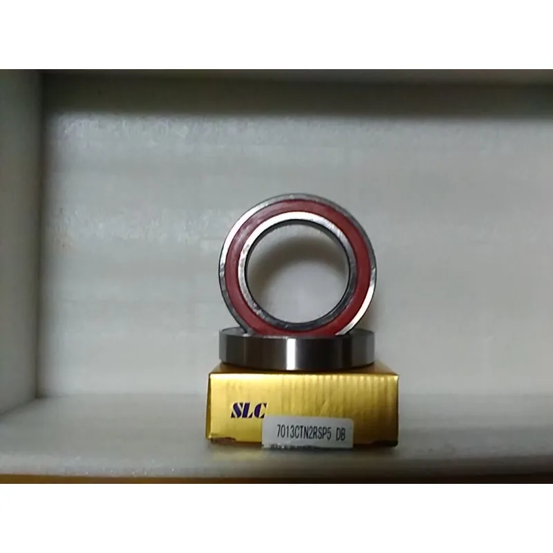 

Подшипники Wuxi Sanli герметичные 7013ACTN2RSP5DBB 7014AC/P5 7015AC 7016AC