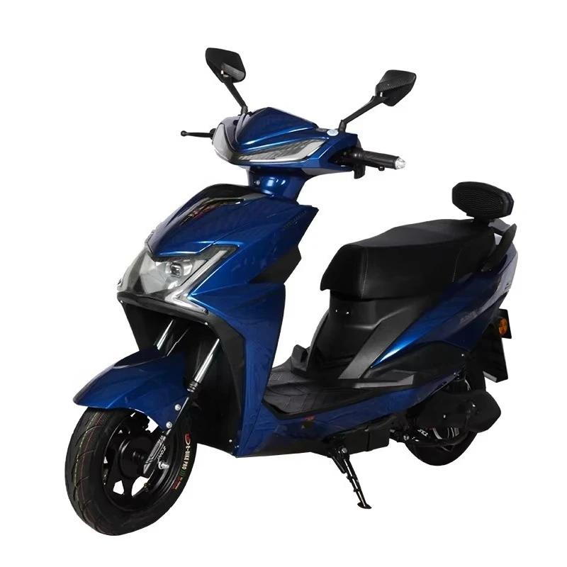 RRE 60 km high-speed electric motorcycle