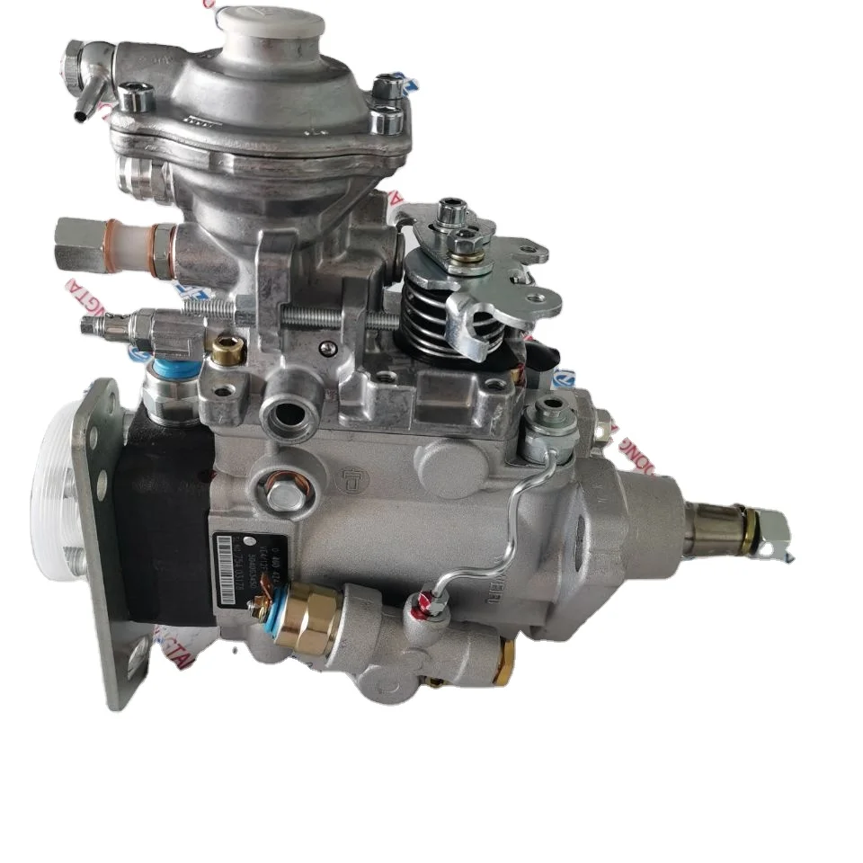 

Fuel Pump VE4/12F1100L954 0 460 424 282 504063450 For Iveco Fiat 71KW Engine
