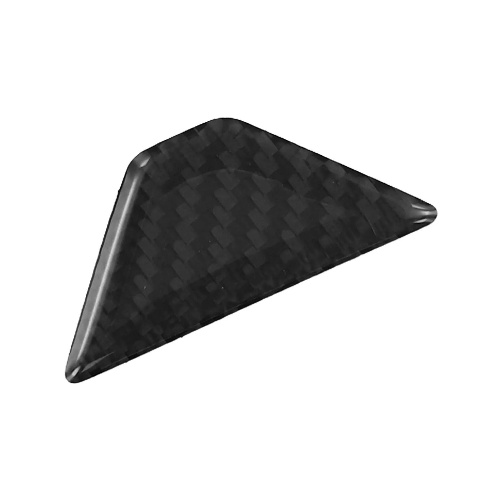 

Чехол-держатель для чашки с защитой от царапин, внутренняя защита, автомобильные аксессуары, углеродное волокно, черный держатель для чашки с водой, эпоксидное покрытие