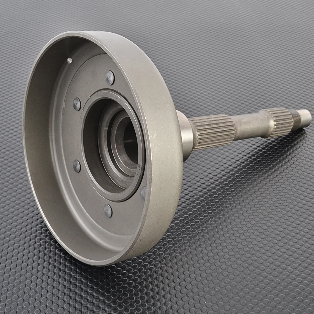 

Complete Rear Clutch assembly For CFMoto CForce / UForce / Rancher / Terralander / ZFORCE 500 600 625 CF500 X5 X6