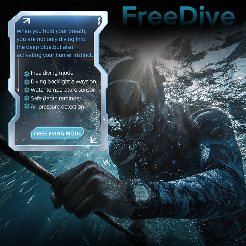 Thumbnail 2 - #24 Dive Computers Sale