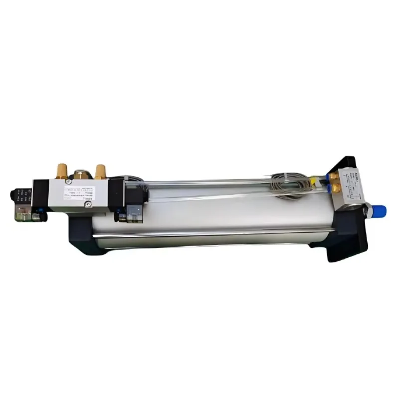 Pneumatic Rotary Actuator Double Acting Customized Air Cylinder Manufacturer In China