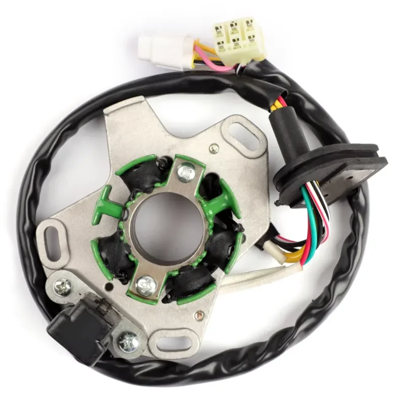 32101-36E00 Magneto Generator Engine Stator Coil for RM125 RM 125 1998 1999 2000