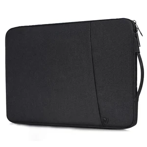 Waterproof laptop bag for MacBook Pro Air, Case Bag, Cover Notebook, Lenovo, Asus, Huawei Bag, 13 10 Main Sales Women's Notebook Bag - №4