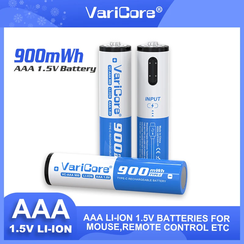 Varicore 1.5V Aaa L… - image