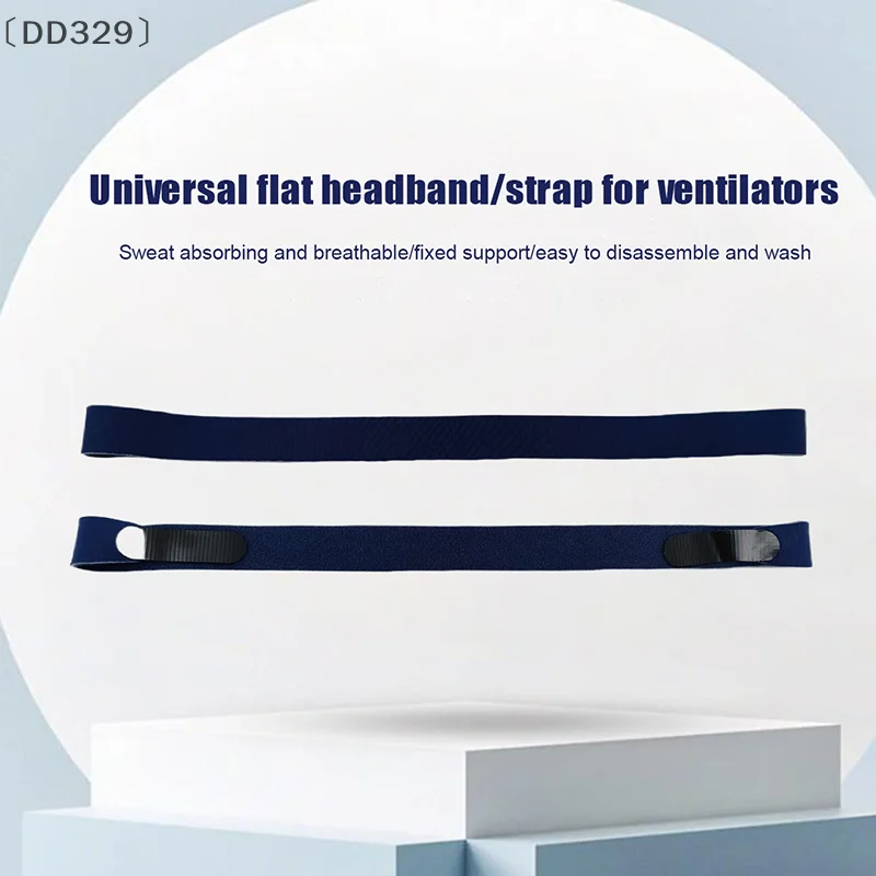 

tipoDD329 августЗапасный ремешок Головные уборы для маски Респиратор Ремешок на голову Регулируемая эластичная лента Фиксированный ремень