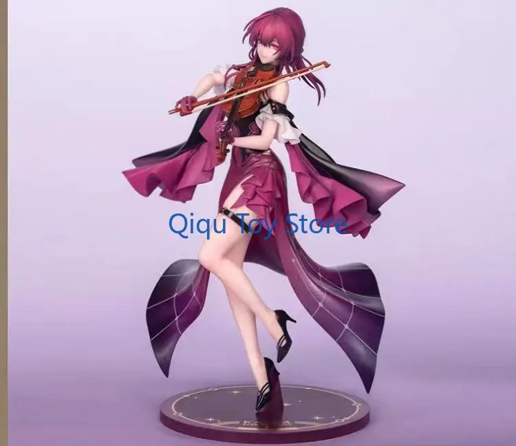 

In Stock Collapse: Star Dome Railway Kafka 1/8 Hand-made Star Iron LIVEver