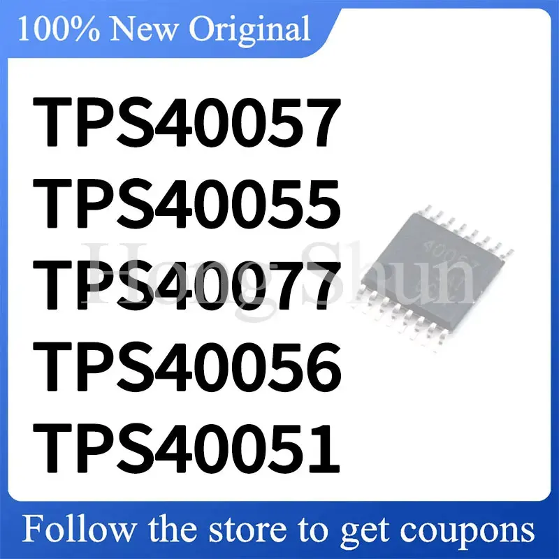 TPS40057 Phone Case TPS40055 TPS40077 TPS40056 TPS40051 Phone Case
