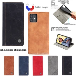 Case For Samsung Galaxy C9 C8 C7 C5 Pro case Galaxy Note 10 Plus 9 8 7 5 4 3 2 case 360 Full Leather & Silicone Cover Wallet bag