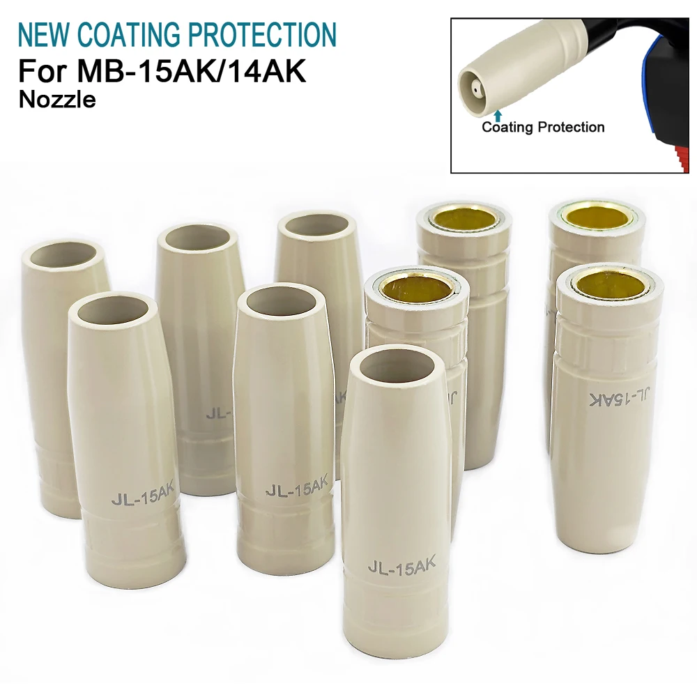 2/5/10PCS, MB-15AK … - image