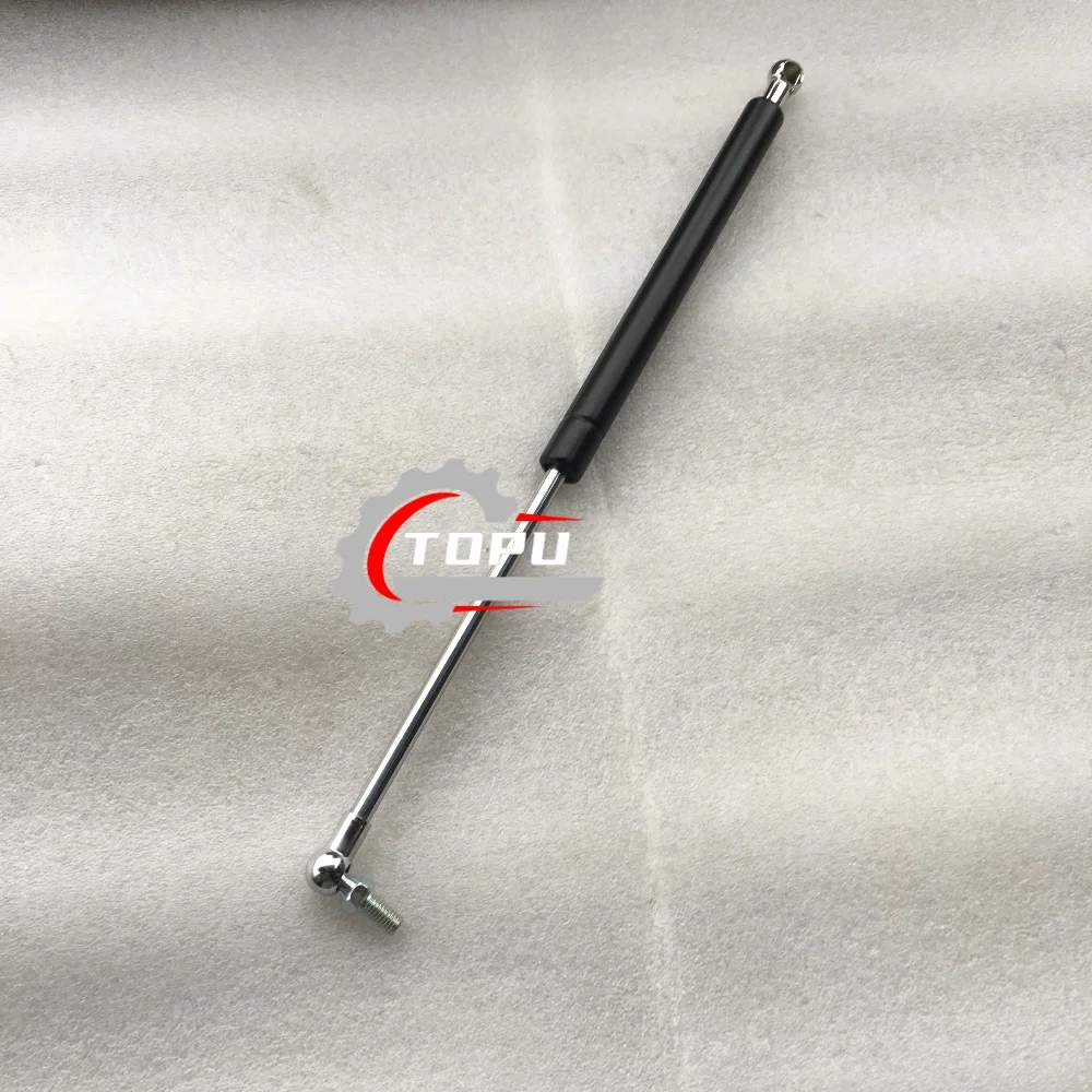 Cab Door Shock Gas Spring 7142371 Suitable for S450 S530 S570 S590 S650 T740 Bobcat Loader
