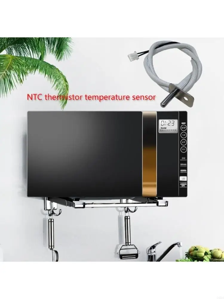 Ntc Temperature Pro… - image