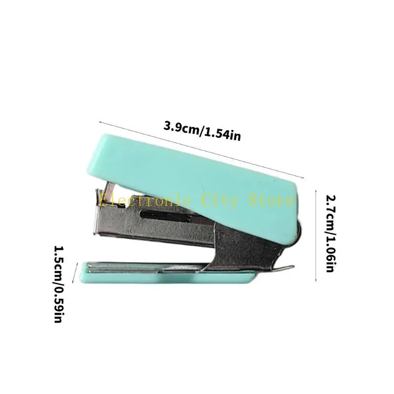 1 Set pinzatore con pinzaio pinzatore pinzatore portatile portatile HU8D