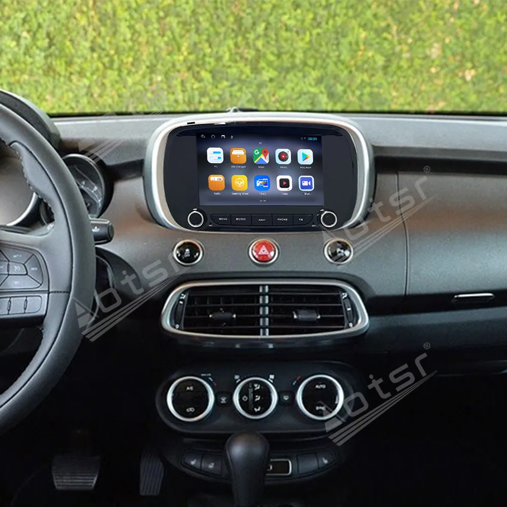 

Для Porsche Panamera 2010-2017 Carplay аудио мультимедийный плеер RHD стерео головное устройство Android 14 обновление 12,3-дюймовый HD сенсорный экран