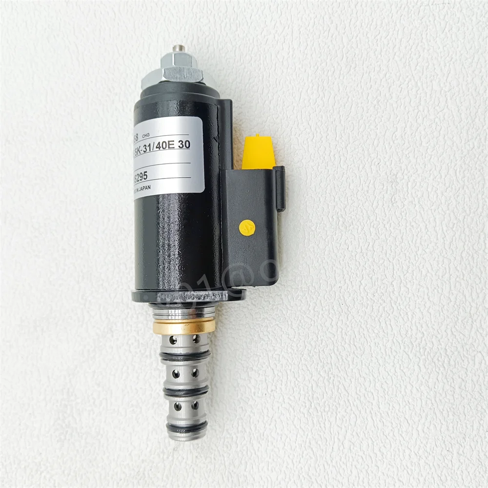 High Quality Cat Excavator Part Hydraulic Pump Solonid Valve Proportional  225-4558 For  Excavator Cat E320B E320D E325B 2254558