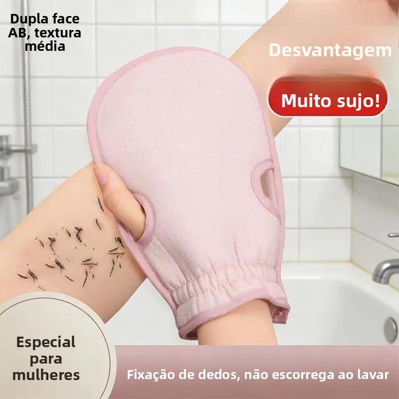 strong-exfoliating-bath-towel-men-women-double-sided-medium-thick-bath-scrubbing-tool-non-slip-back-cleaning-personal-care