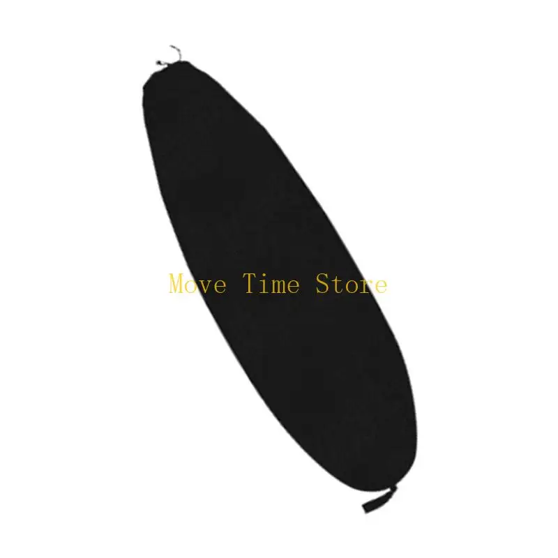 92me تغطية الزلاجات تغطية ركوب الأمواج تغطية لوحة حماية مقاومة للماء سهل حملها