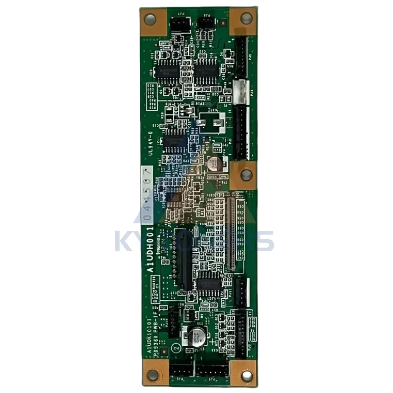 

A1UDH001/A1UDK10101 PWB-IF board assembly for Konica Minolta Bizhub 223/283/363/423/bh283/bh363/bh423
