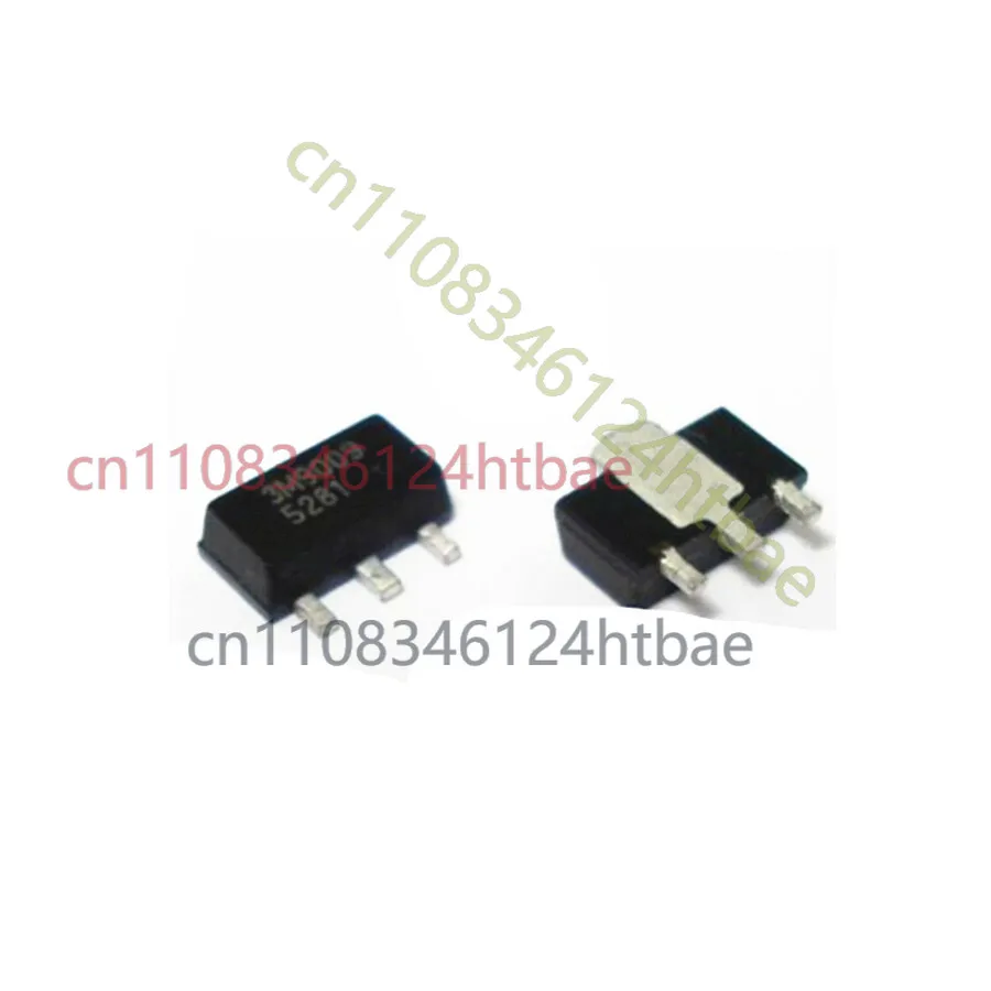 10PCS for TriQuint TQP3M9009 High Linearity LNA Gain Block 50 MHz to 4000MHz NEW