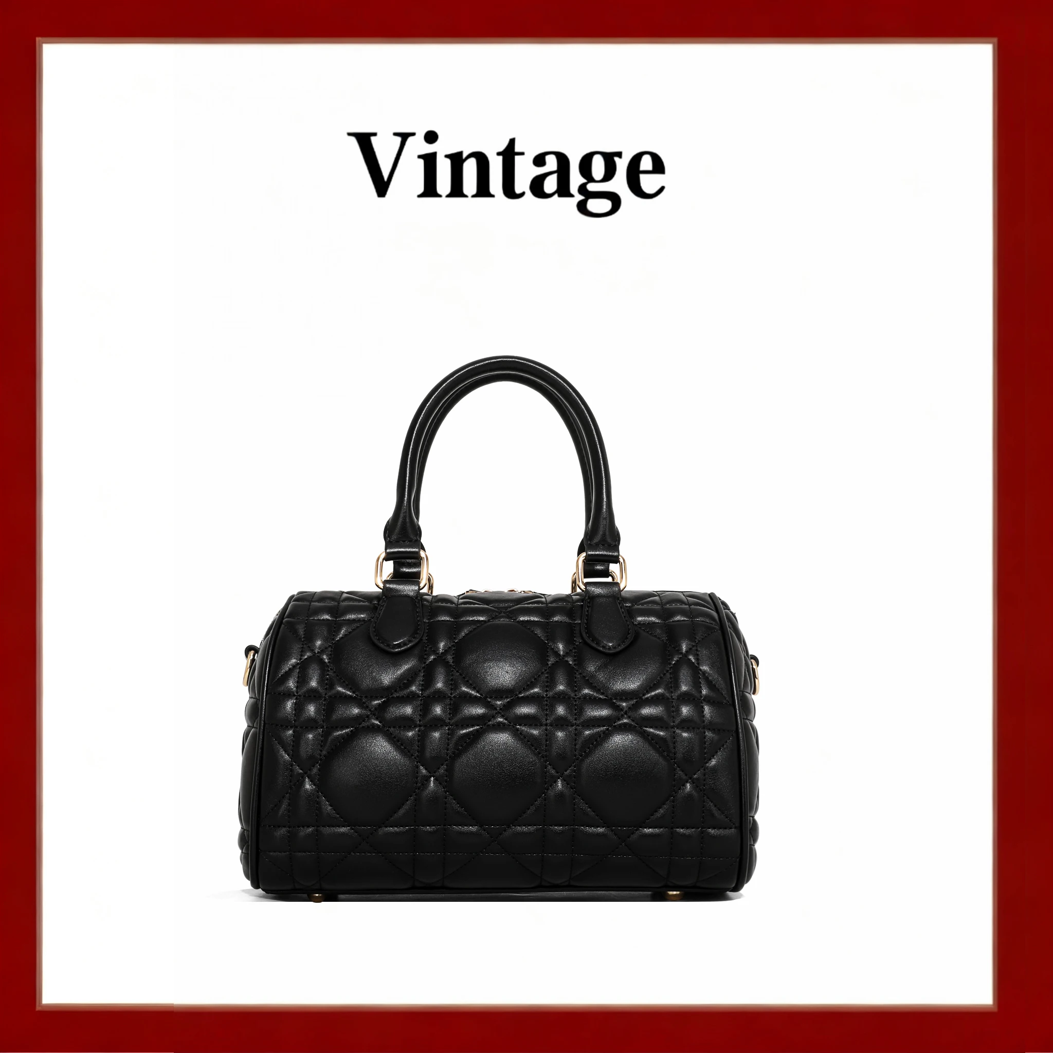 New Luxury Customized Single Shoulder Crossbody Ladies Bag Stylish High-End Women's Handbag Fashionable Summer 2026