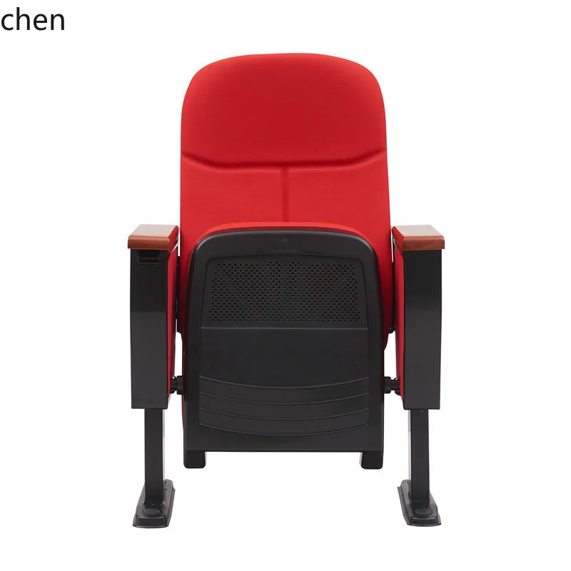 PYH Auditorium  Multi-functional Lecture Hall Seats Manufacturer Lecture  Theater  with Small Table Board
