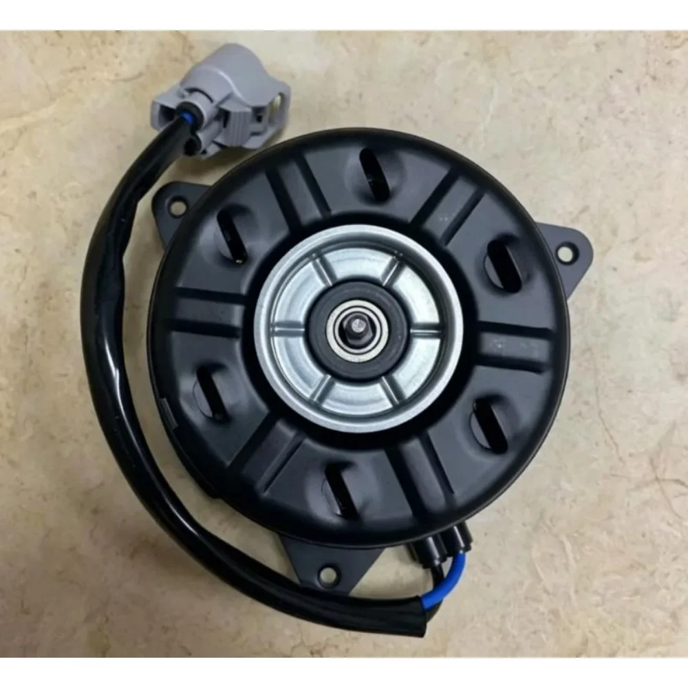 16363-38160 for Toyota Crown for Lexus GS300 IS200T RCF GSF Electric Fan Motor