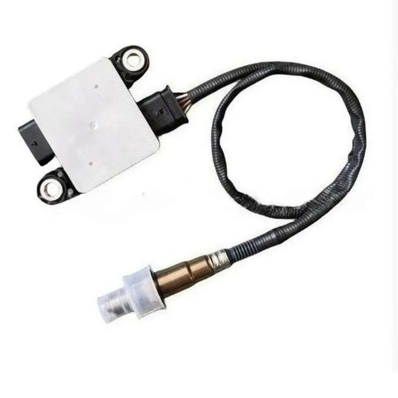 Exhaust Particulate PM Sensor JX61-5L239-DB for Ford Focus MK4 1.5 16V 0281007641