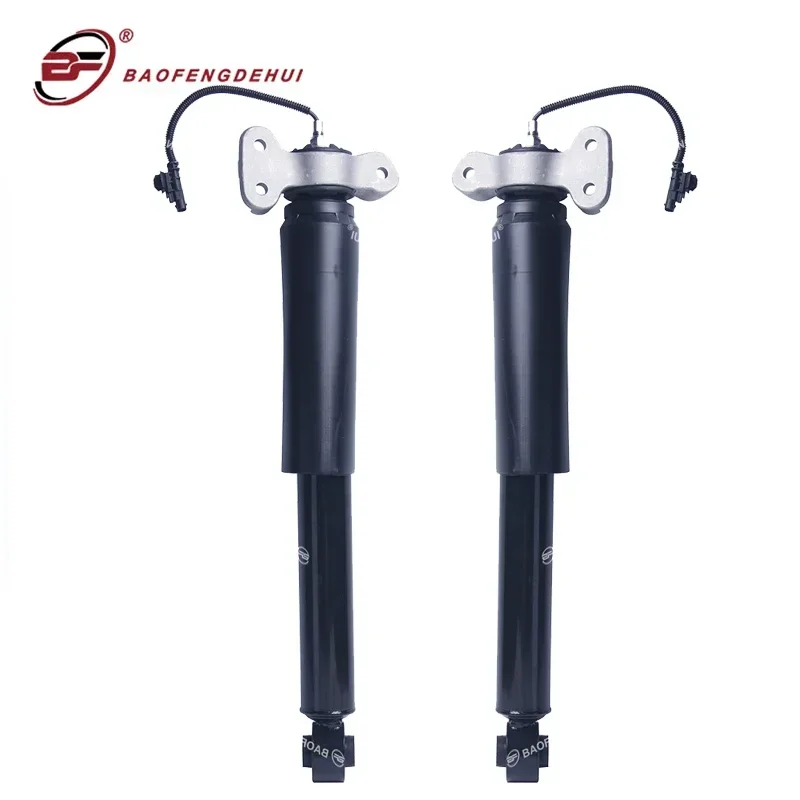 

Rear Magnetic Ride Suspension Shock Absorbers For Cadillac CTS 2.0L 3.6L 2014-2019 22931831 22988735 23146371