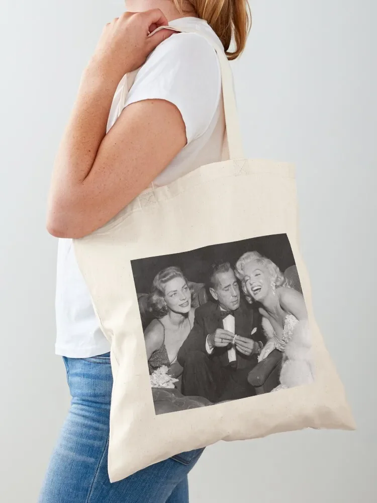 

Bogies Babes Tote Bag bags for women canvas tote bags tote bag men custom fabric bag