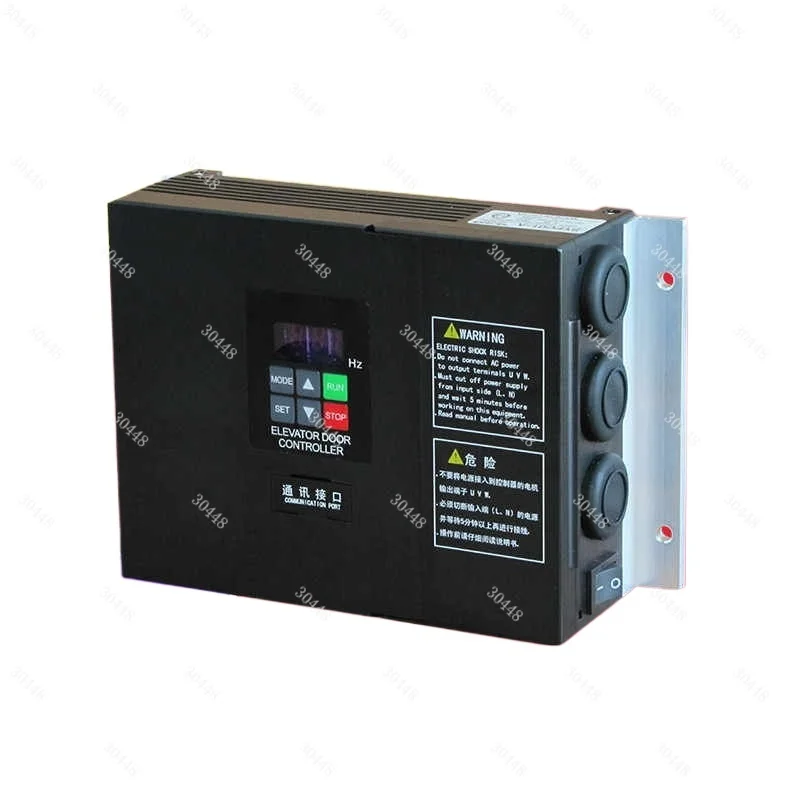 Elevator Parts  Shenling Door Operator Inverter AAD0302 NSFC01-01 Universal