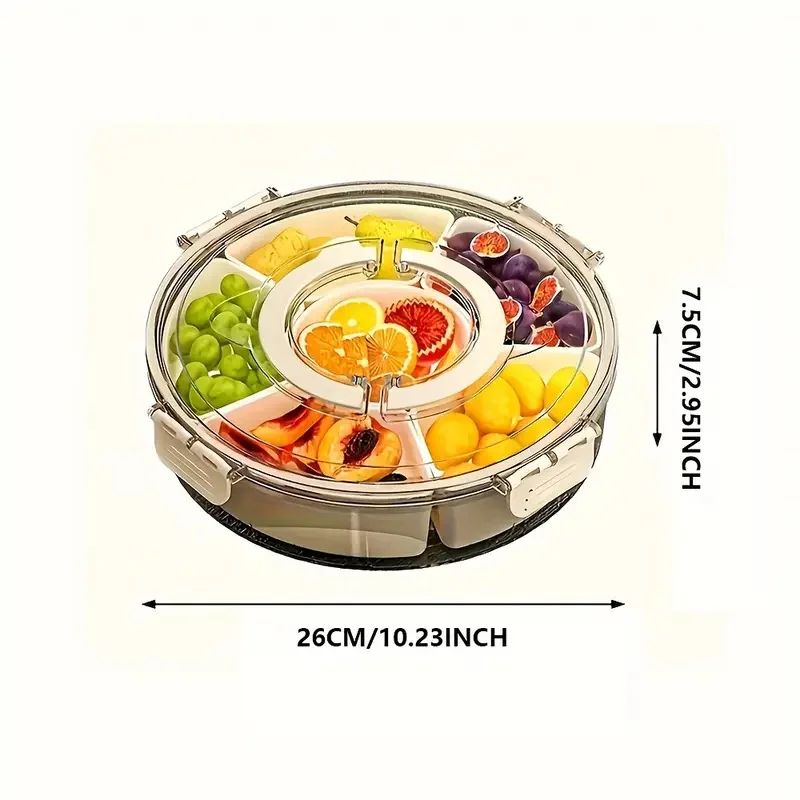 Thumbnail 4 - #7 Cheap Serving Trays Worth Buying