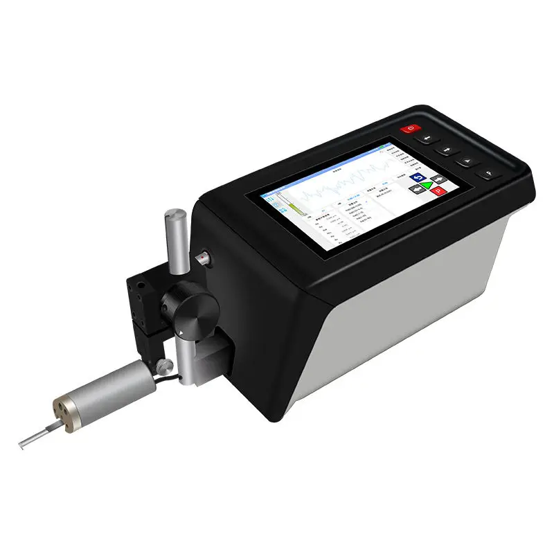 Spot Ultrasonic Thickness Gauge Split Ultrasonic Thickness Gauge