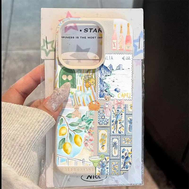 Artistic Travel Ele…