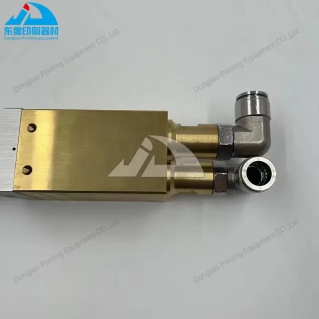 80.01V13-A093 Water Pump for Roland 700 Printing Machine Replacement Spare Parts Water Pump