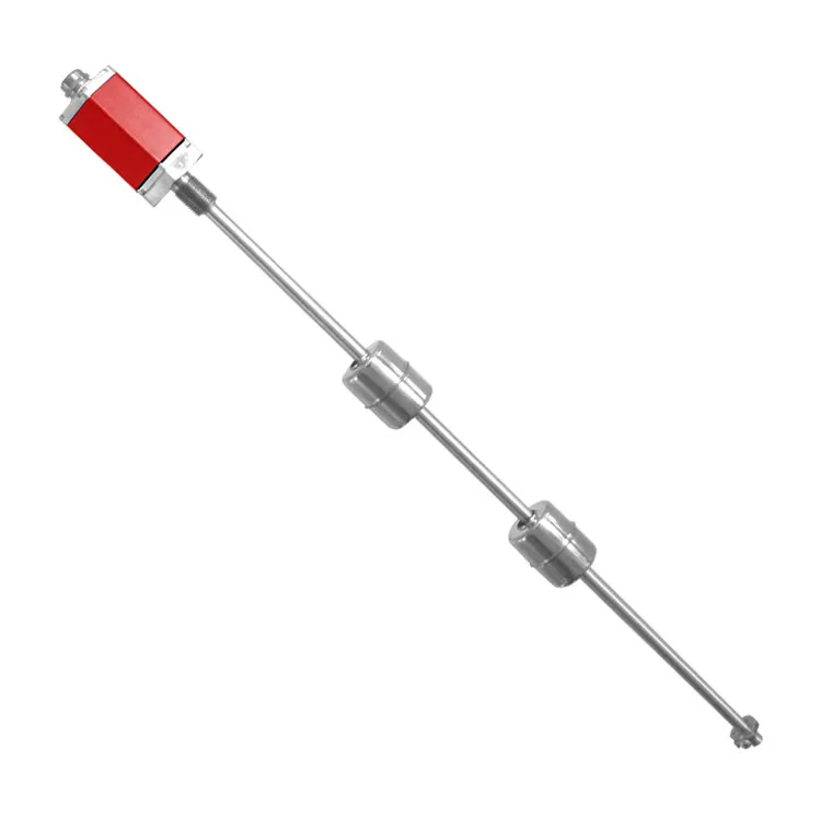 CE Proved Factory Manufacture Magnetostrictive Linear Position Sensor For Plastic Injection Machine - Image 3