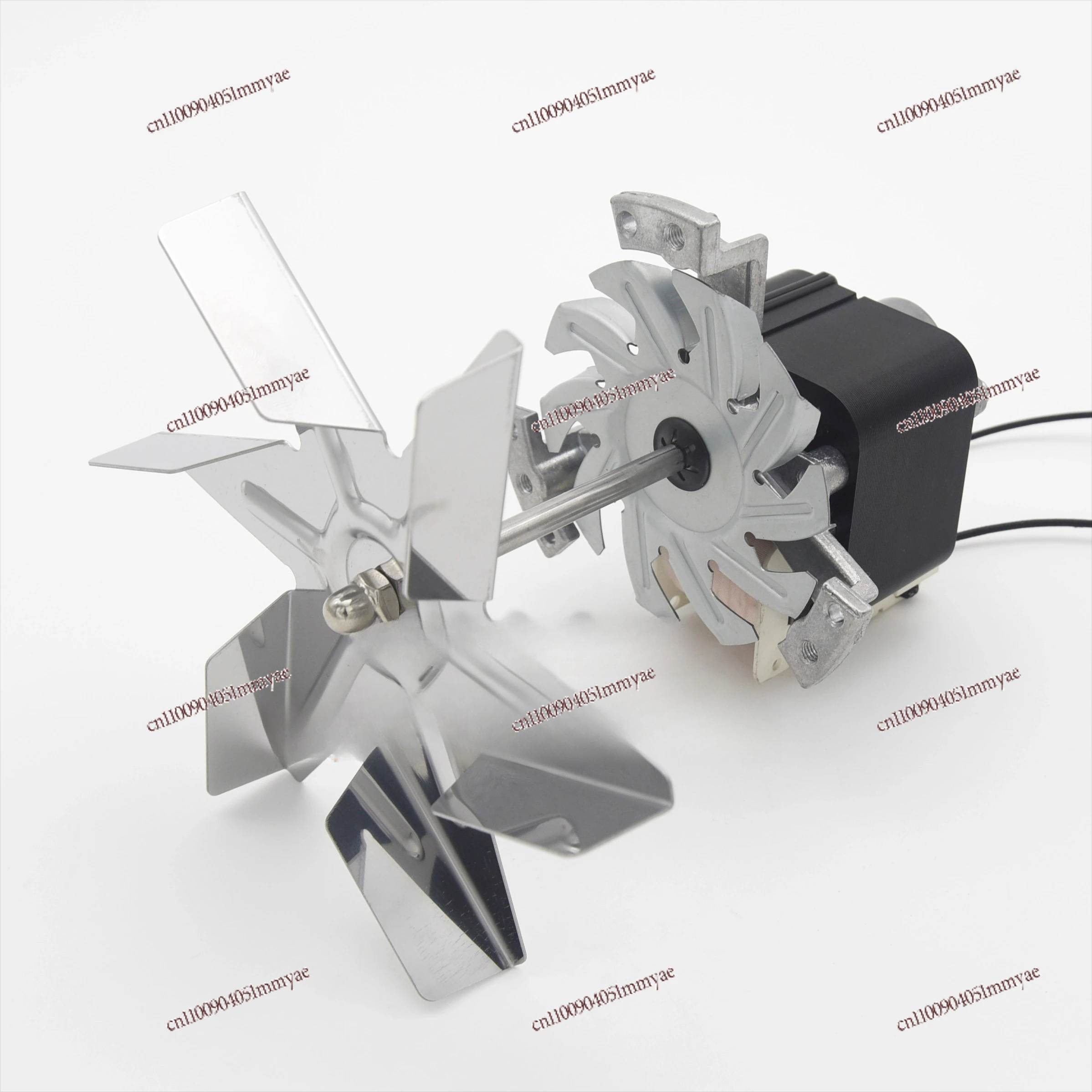 Household and commercial electric oven motor fan high temperature resistance 6120 6140