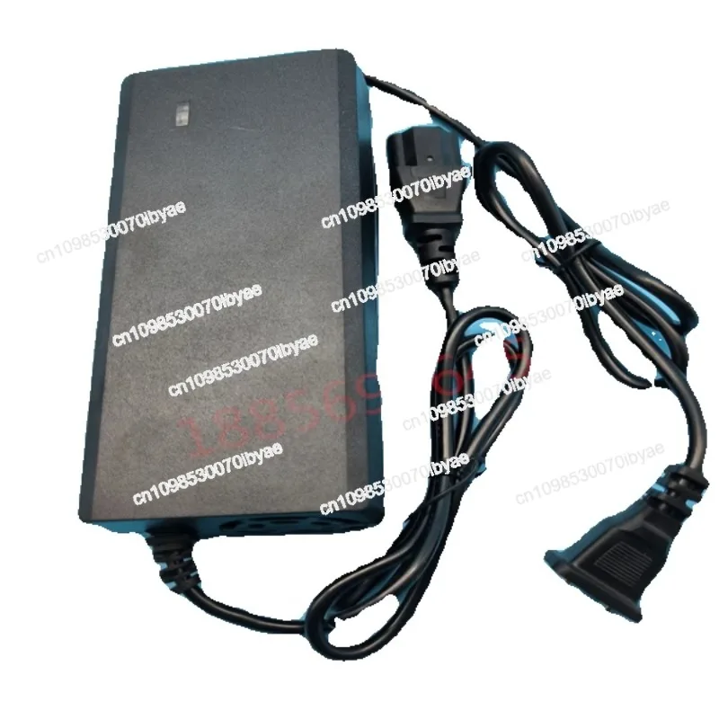

Electric Pallet Truck Charger Ion Battery Charger DL4810 Ground Cattle Forklift Accessories