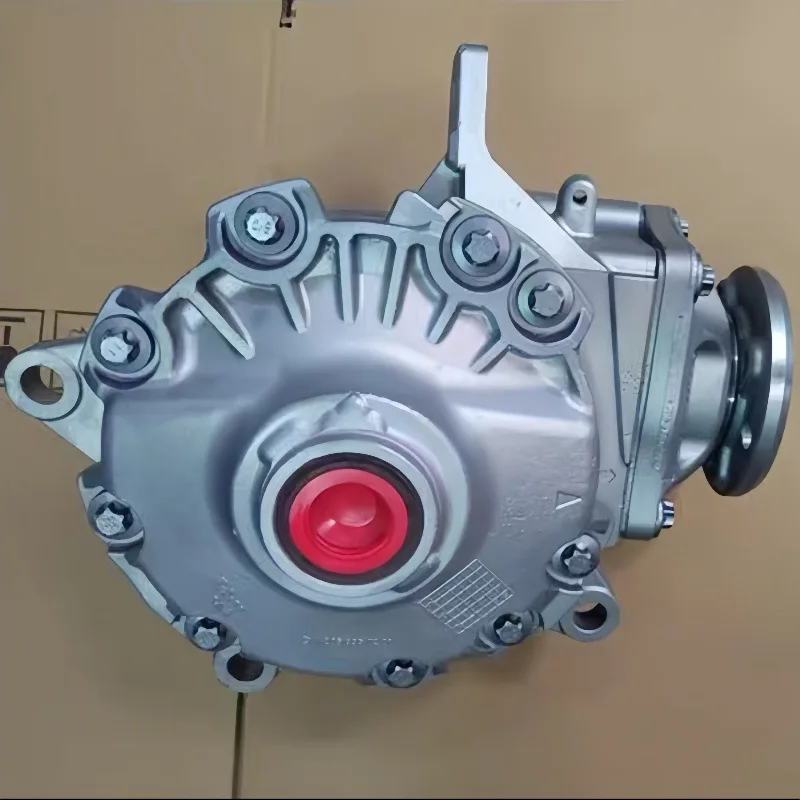 ApplicableM-BZFront Differential Assembly GLC 253 Part Numberoe：A2053304207