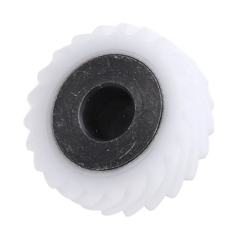 Multifunctional Hook Drive Gear Metal Plastic Sewing Machine Spindle Gear Compatible Long Lasting Sewing Machine Drive Gear