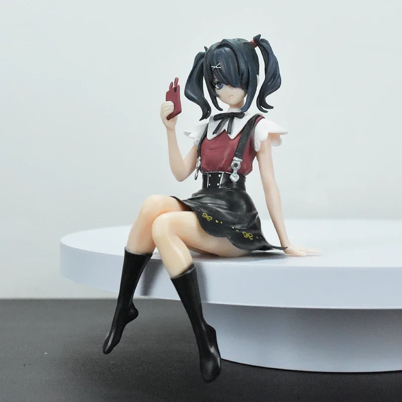 أنيمي المحتاجة ستريمر التحميل المطر الشكل لطيف فتاة آمي تشان الشكل المعكرونة الفورية نموذج بولي كلوريد الفينيل تحصيل نموذج لعب للبنين