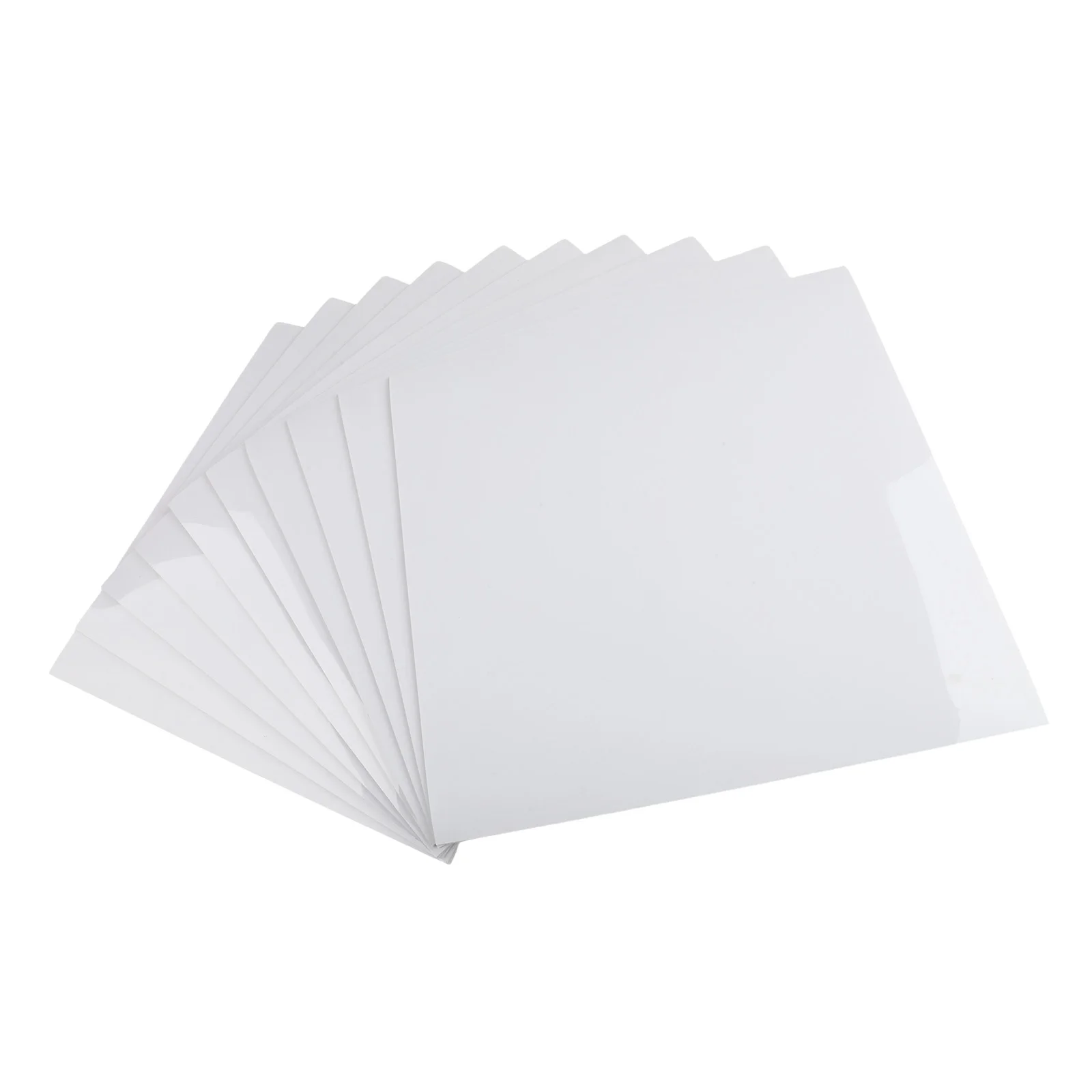 Elegant 10PCS Peel & Paste Wall Panels Waterproof Decorative Tiles for Effortless For Kitchen and Bathroom Makeover