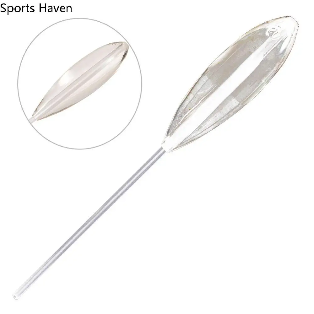 Spinning Casting Bobbers Sinkend Type Float 5/10/15/20g Acrylic Fishing Float Fishing Accessories