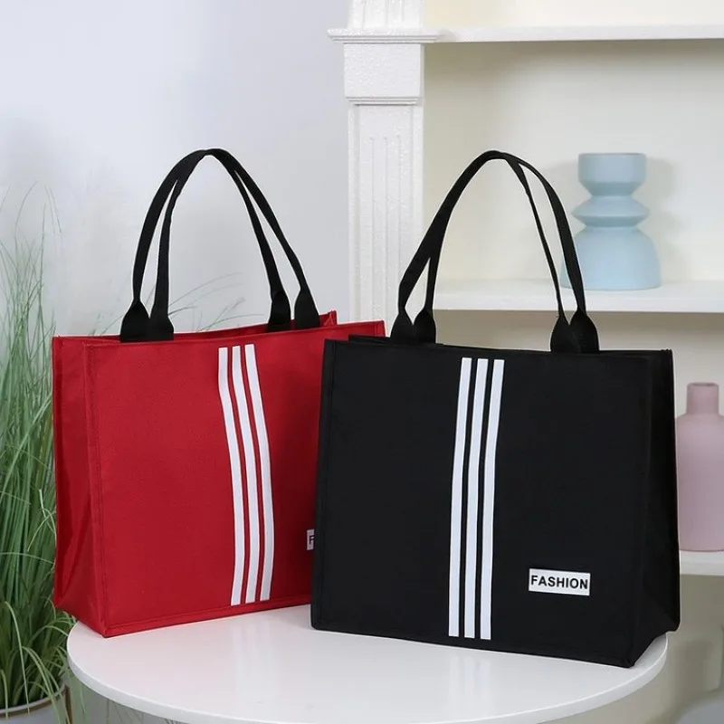 

Sleek Commuting Daily Use Stylish Simple Creative Ladies JK Bag Handbag Ideal For A Bookstore Visit