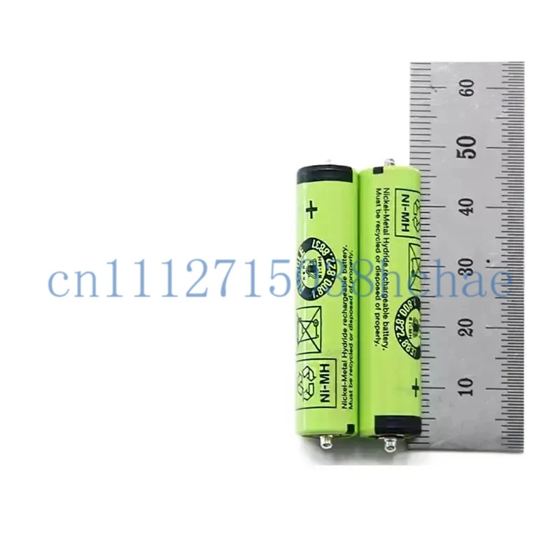 For Braun electric shaver rechargeable battery 1775 2775 180 190S-1 Z20 MG5010 MG5050 battery