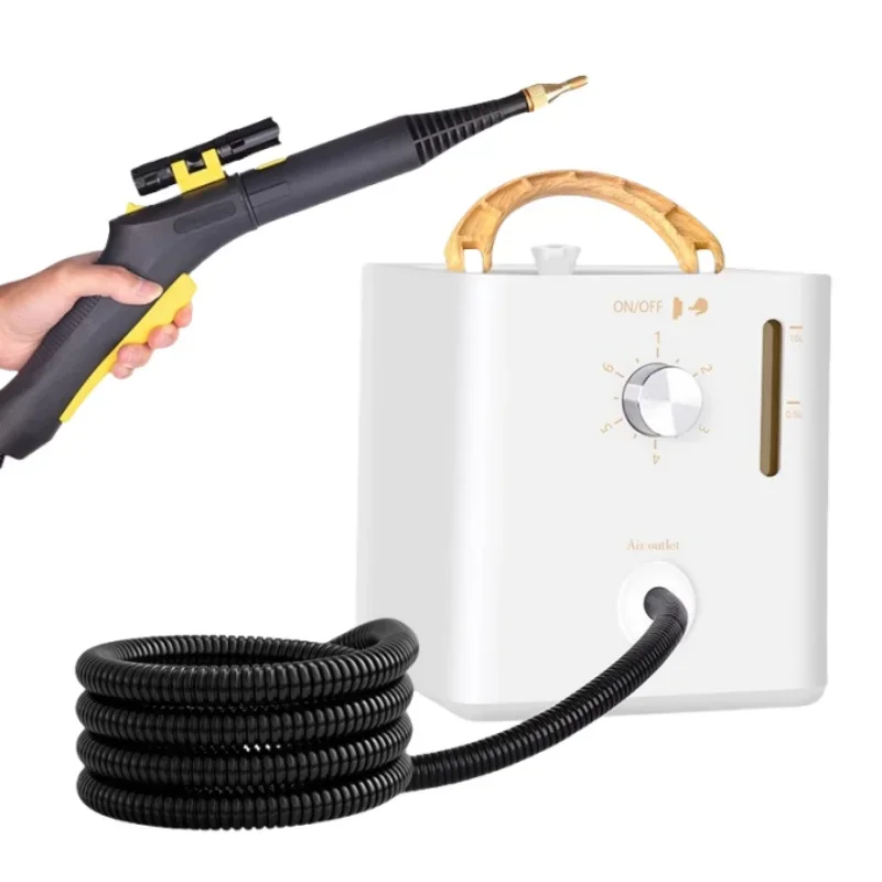 

Мобильная паровая очистка под высоким давлением и высокой температурой, вентилятор моторного масла, устройства для кондиционирования воздуха, глубокая очистка