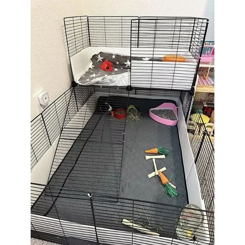 Thumbnail 4 - #30 Most Popular Hamster Habitats