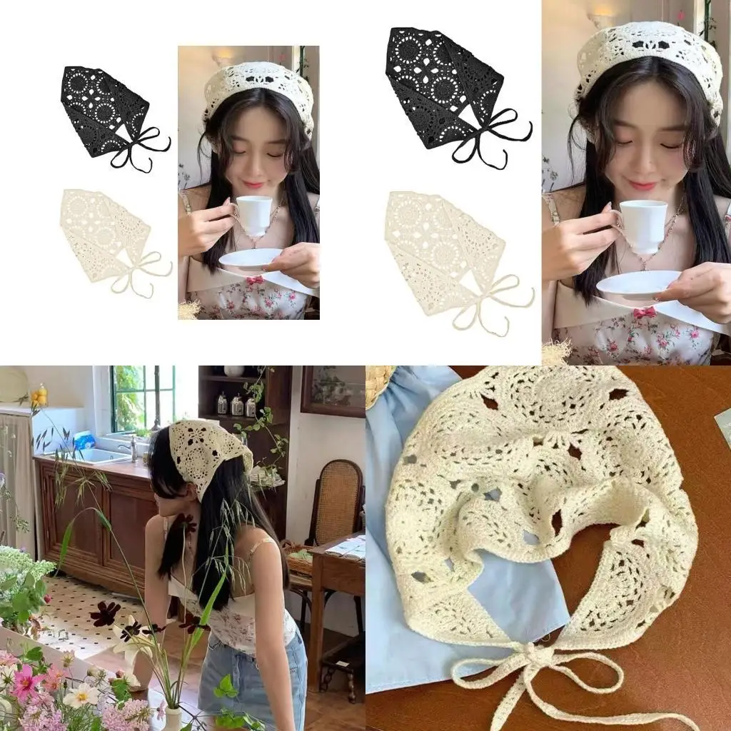 

39BC цветочная вышитая головка